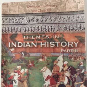 THEMES IN INDIAN HISTORY PART-II