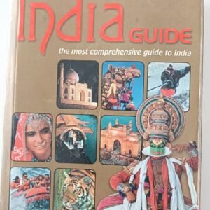 INDIA GUIDE
