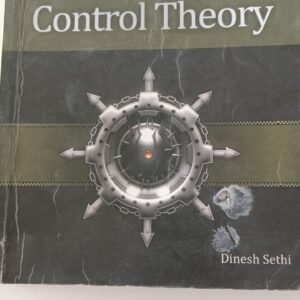 Modern Control Theory