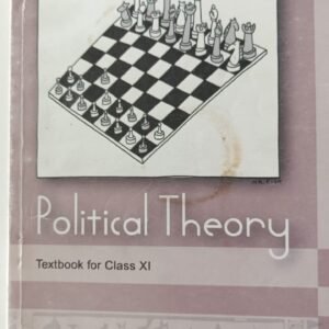Political Theory(NCERT)