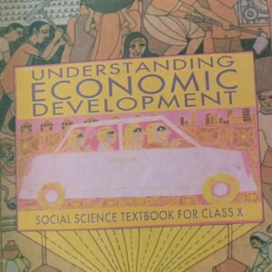 UNDERSTANDING ECONOMIC DEVELOPMENT