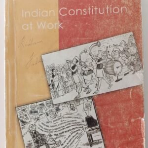 Indian Constitution at work