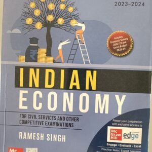 Indian Economy