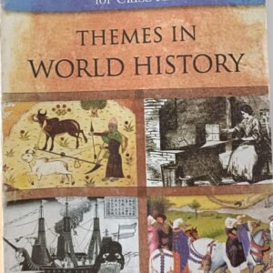THEMES IN WORLD HISTORY